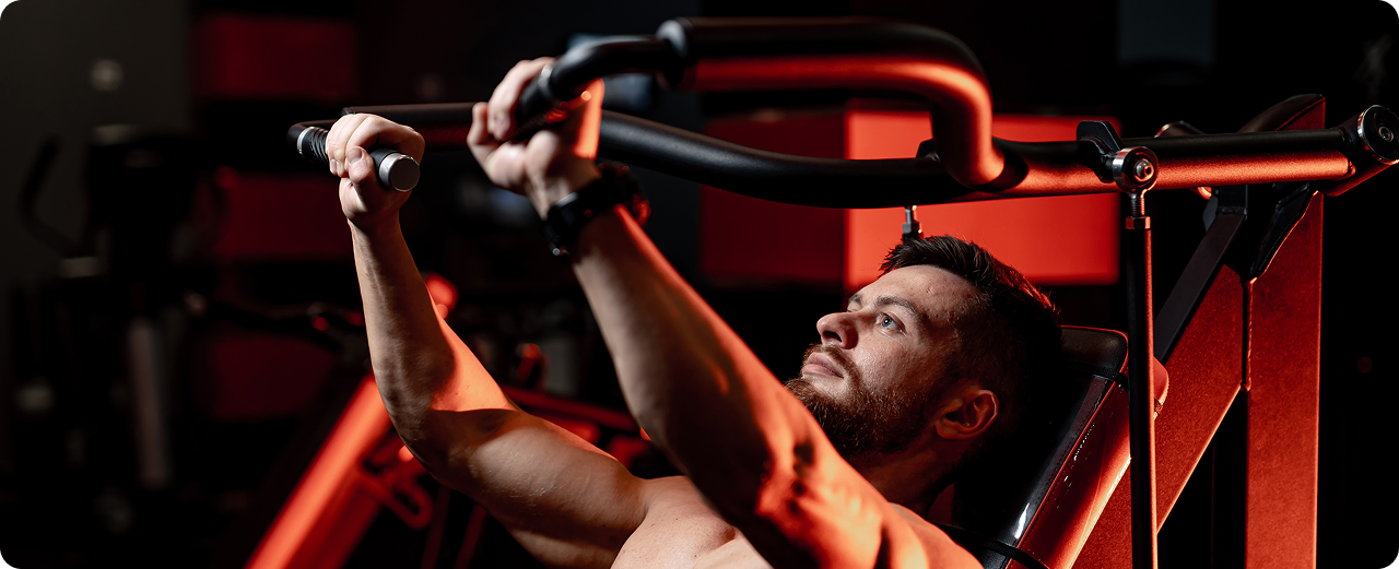 Muscle Mastery: Efficient Workouts for Busy Lives