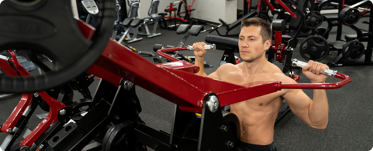 Power Up: A Quick Guide to Strength Training