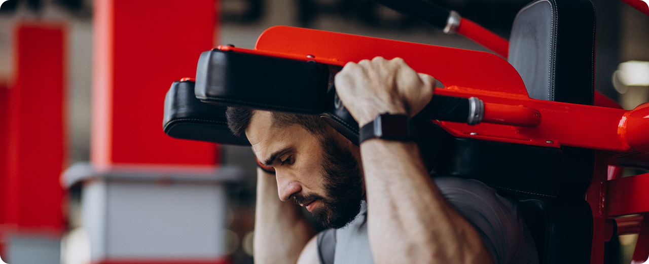 Easy Nutrition Tips for Building Muscle