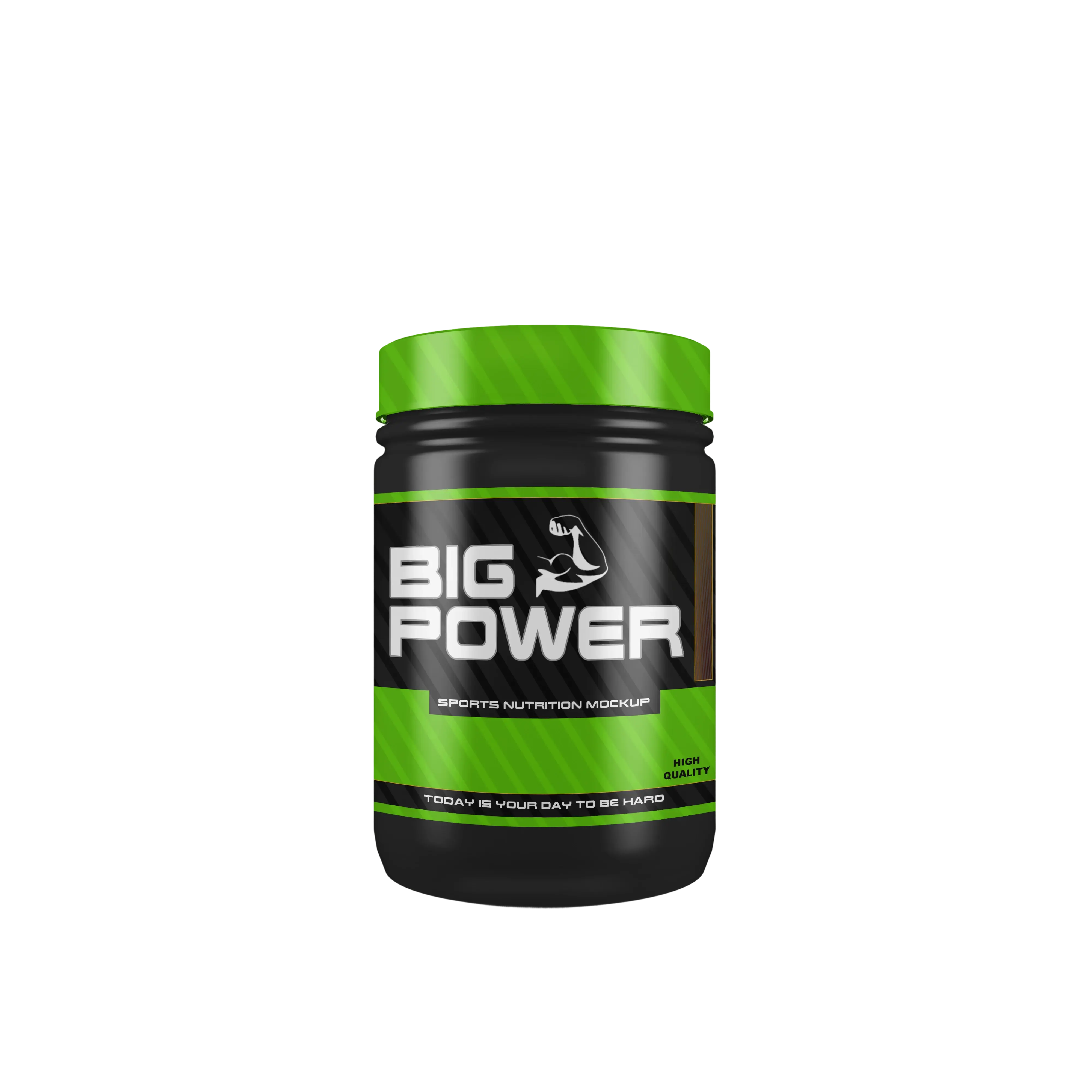 PowerMax Pre Formula