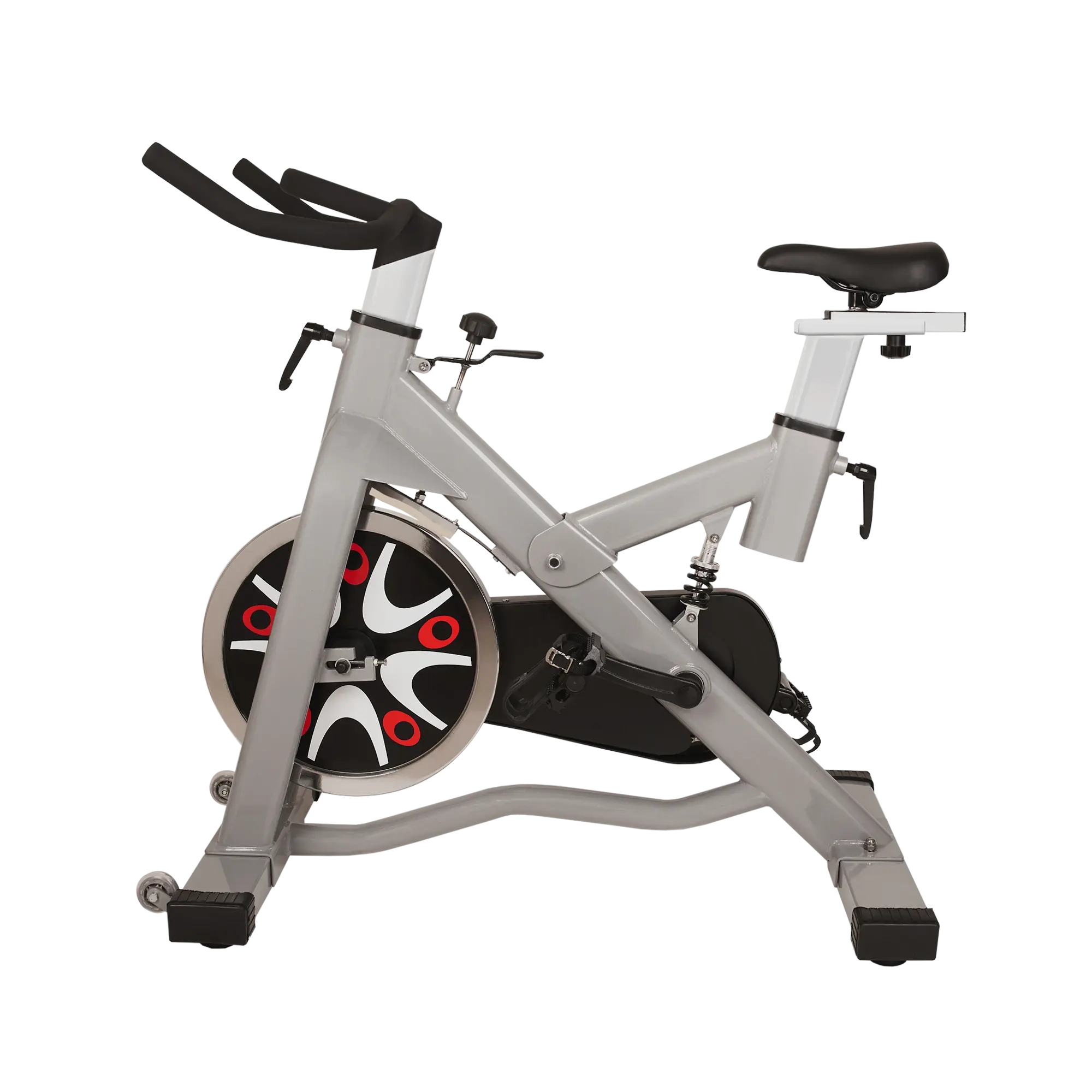TitanLab Spin Bike