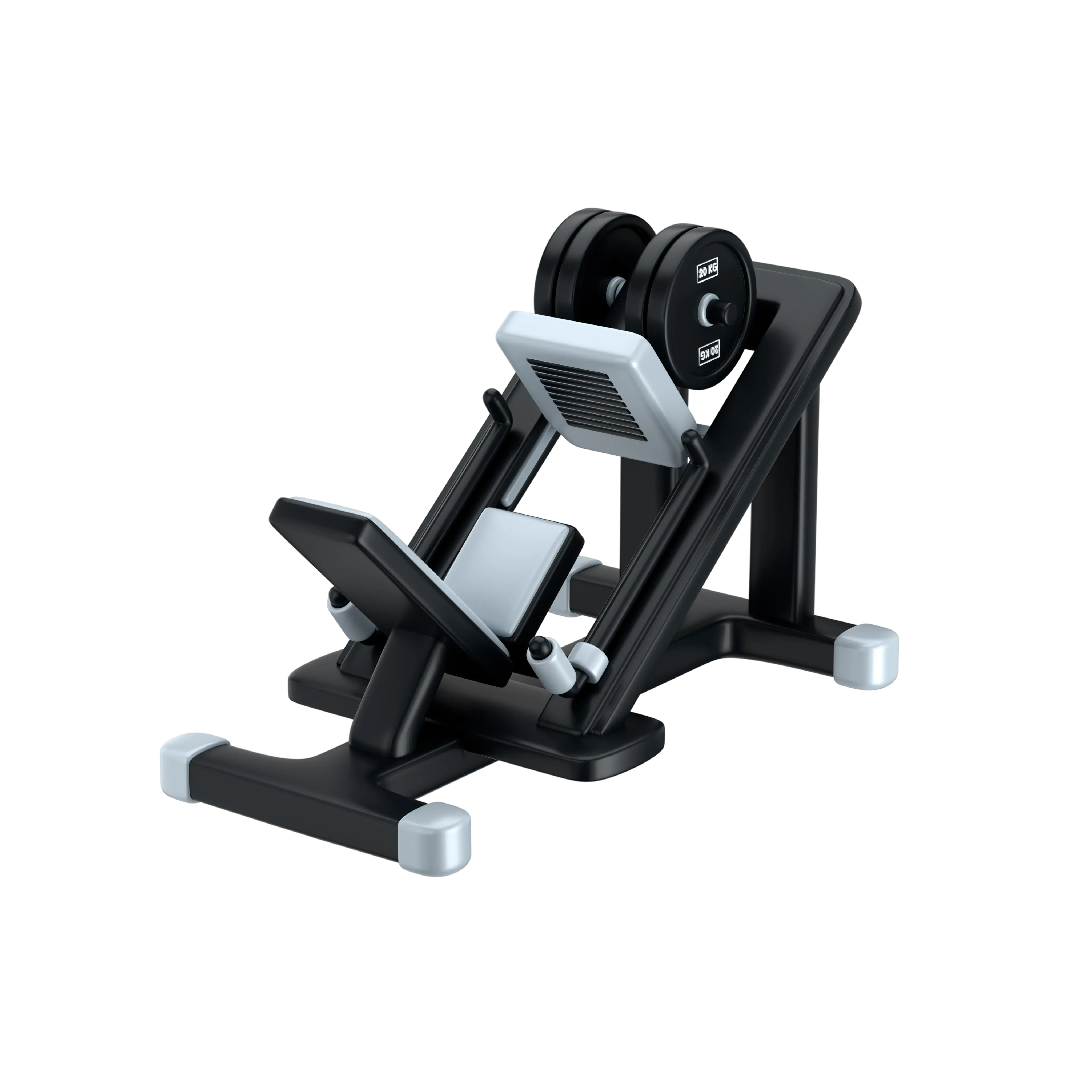 HyperAthlete Machine